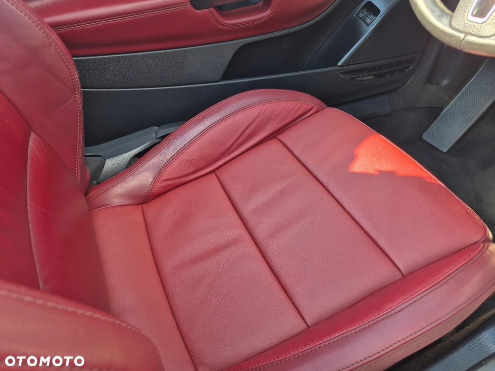 Volkswagen Eos - 29