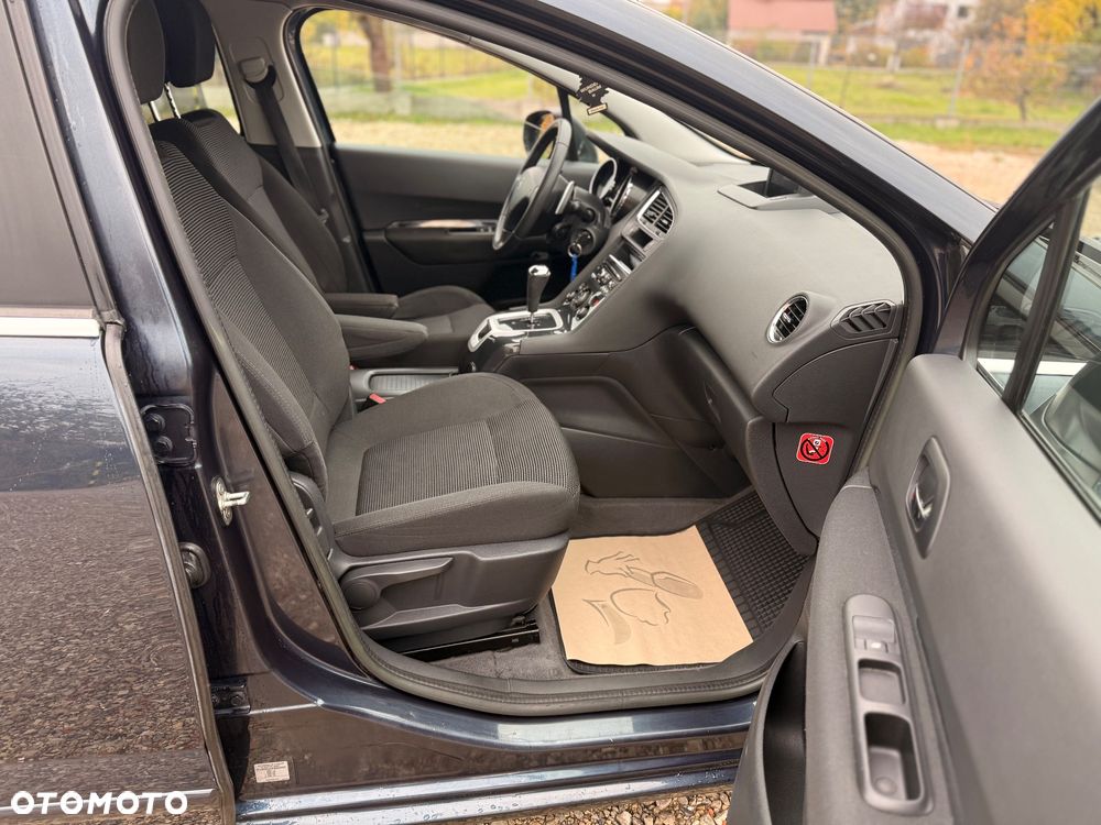 Peugeot 5008 e-HDI 115 ETG6 Stop&Start Active - 16