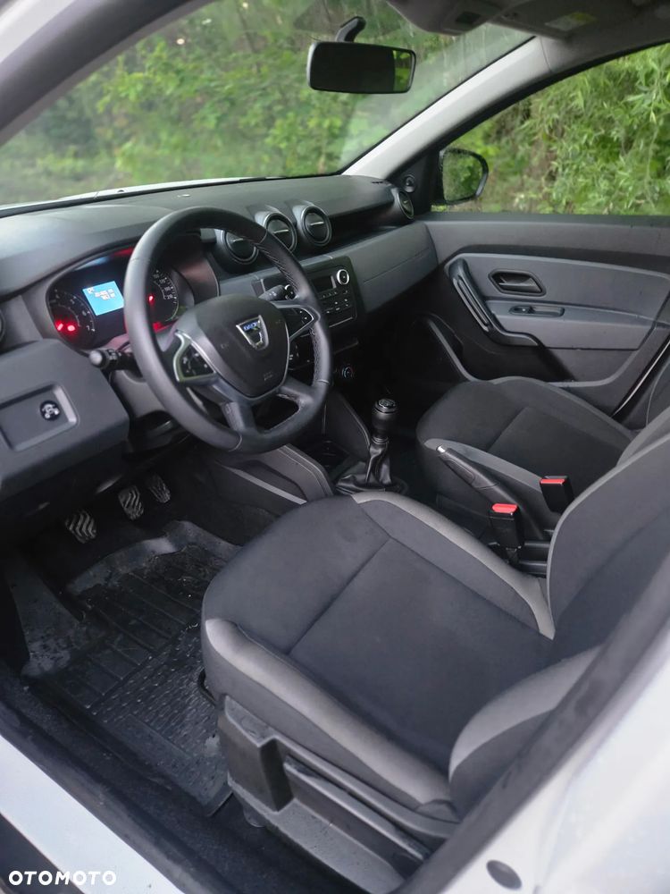 Dacia Duster 1.0 TCe Access - 9