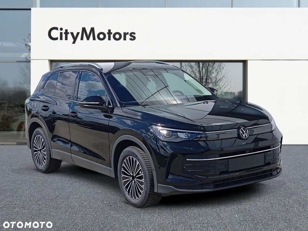 Volkswagen Tiguan - 6