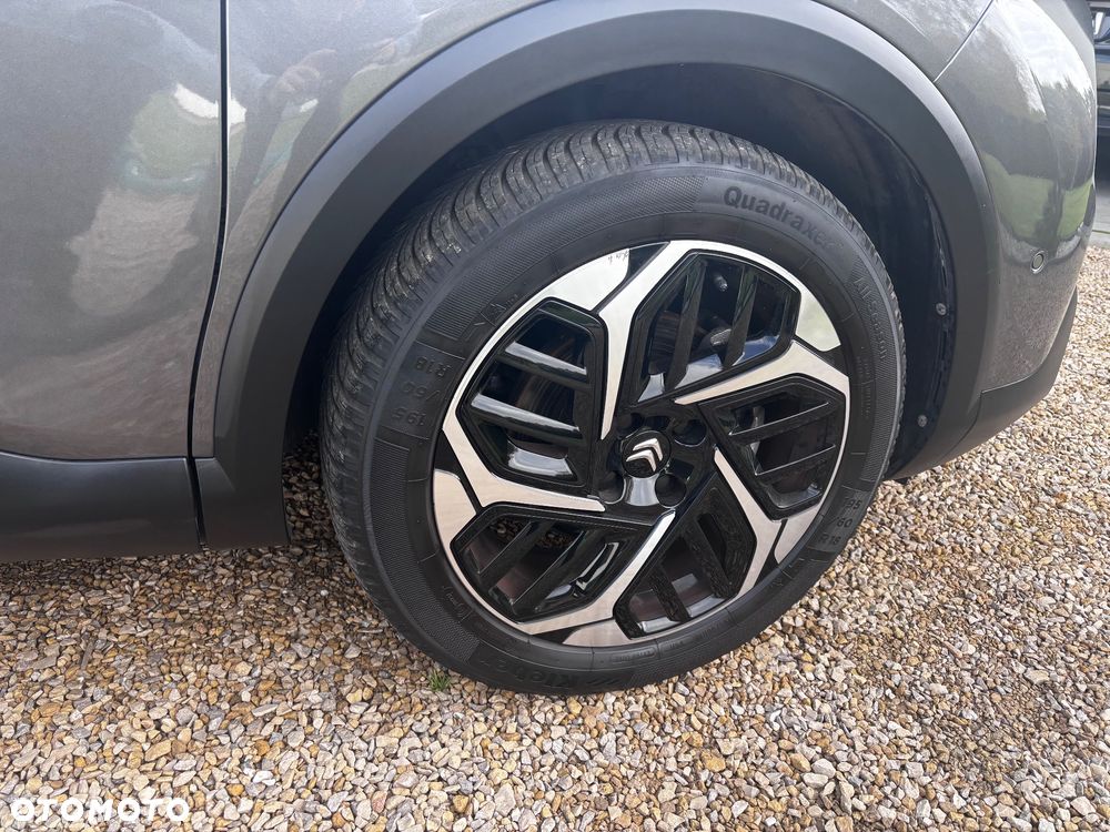 Citroën C4 PureTech 130 Stop&Start MAX - 15