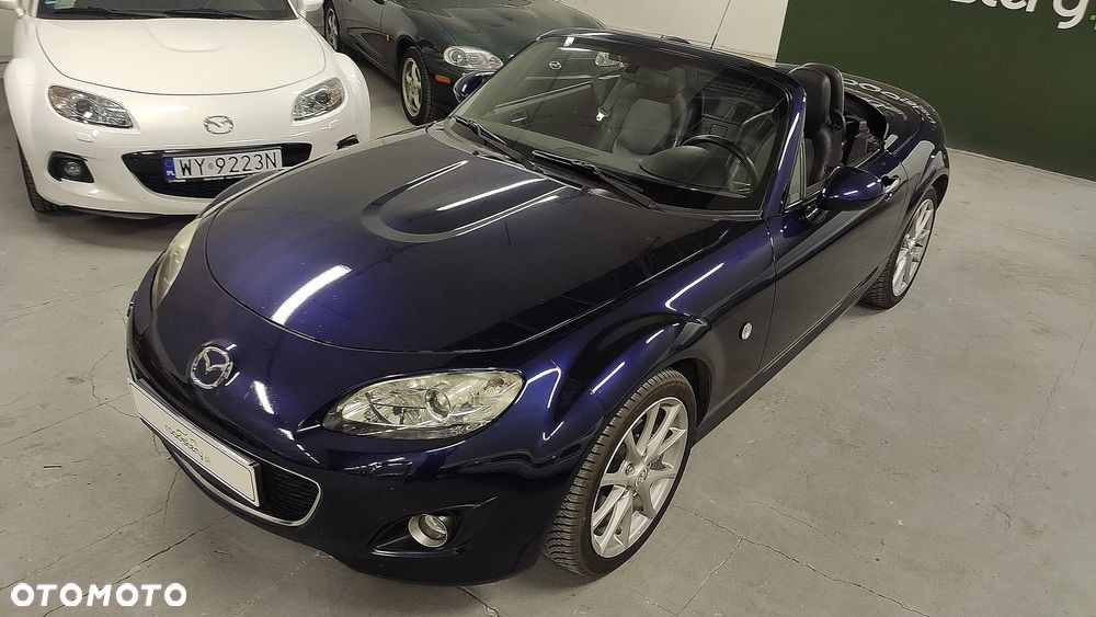 Mazda MX-5 - 23