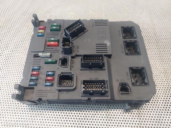 Caixa Fusiveis Peugeot 206 Hatchback (2A/C) - 2