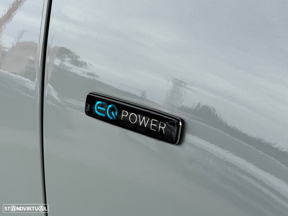 Mercedes-Benz A 250 e AMG Line - 21