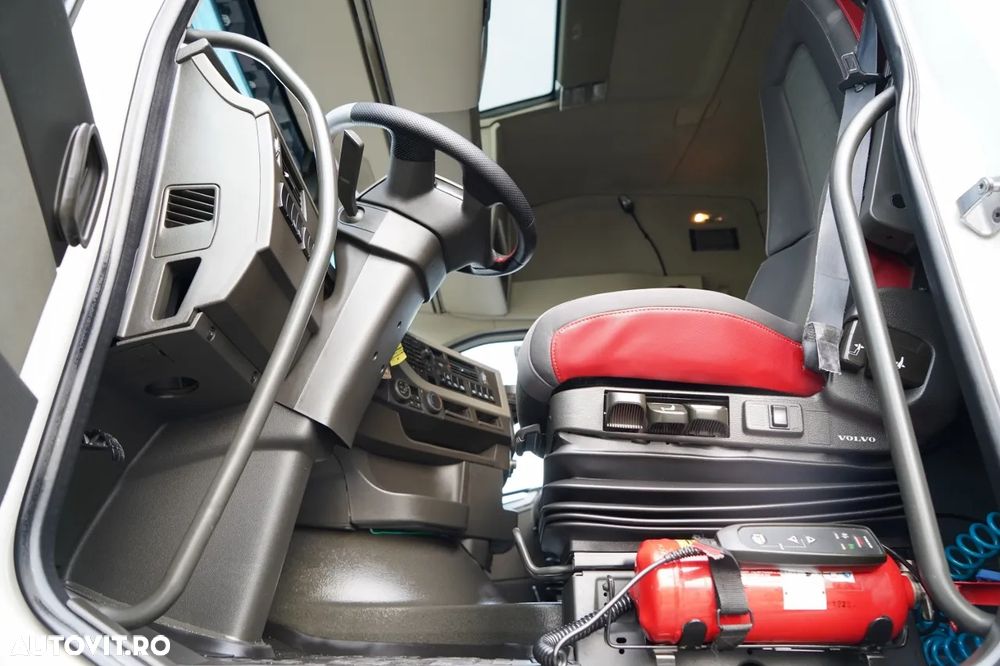 Volvo FH 460 / COMPRESOR CU DEFECTIUNE GHH RAND / - 25