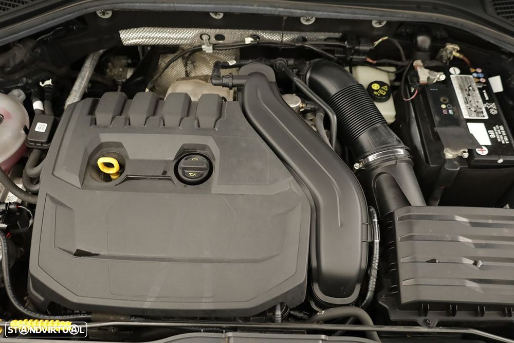 VW T-Roc Cabrio 1.5 TSI R-Line DSG - 27