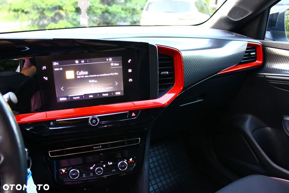 Opel Mokka 1.2 T GS Line S&S - 33