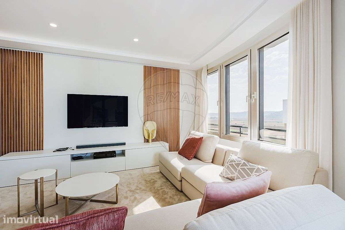 Apartamento T4 para arrendamento - Grande imagem: 3/15