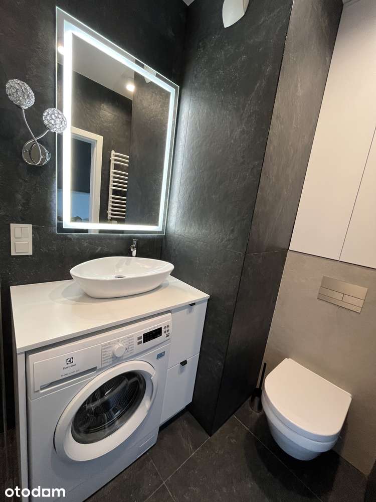 Nowy apartament w stylu PARYSKIM, Włochy, Aleje Jerozolimskie 190