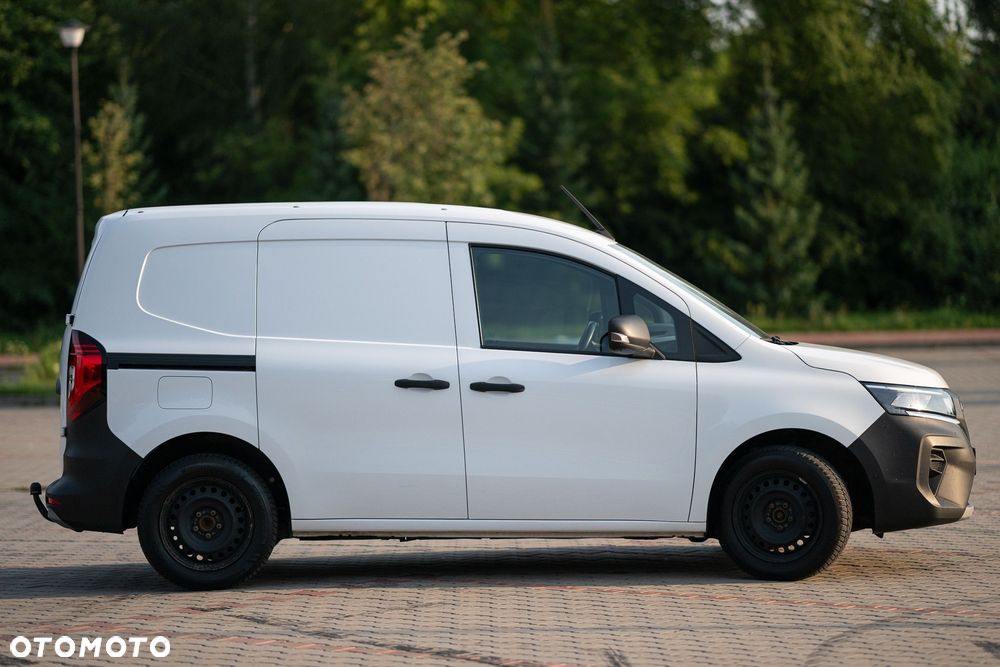 Nissan Townstar Combi 1.3 DIG-T L2 Business Plus - 5