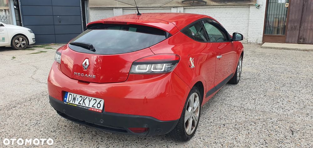 Renault Megane 1.6 16V Expression - 11