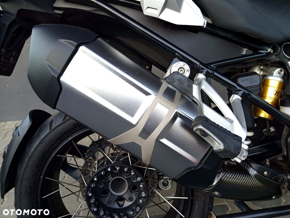 BMW GS - 9
