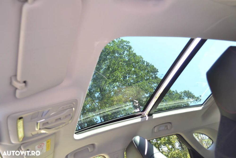 MG EHS 1.5T-GDI PHEV Luxury - 33