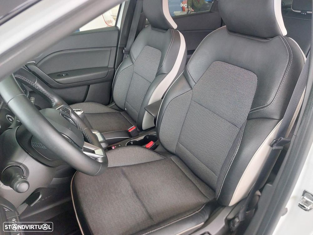 Renault Captur 1.0 TCe Intens Bi-Fuel - 14