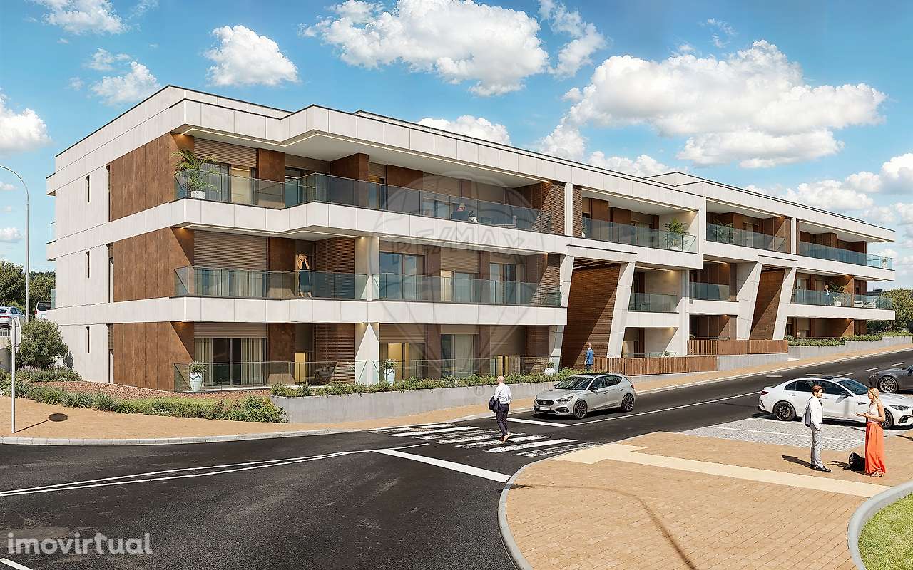 Apartamento T2 para venda - Grande imagem: 2/16