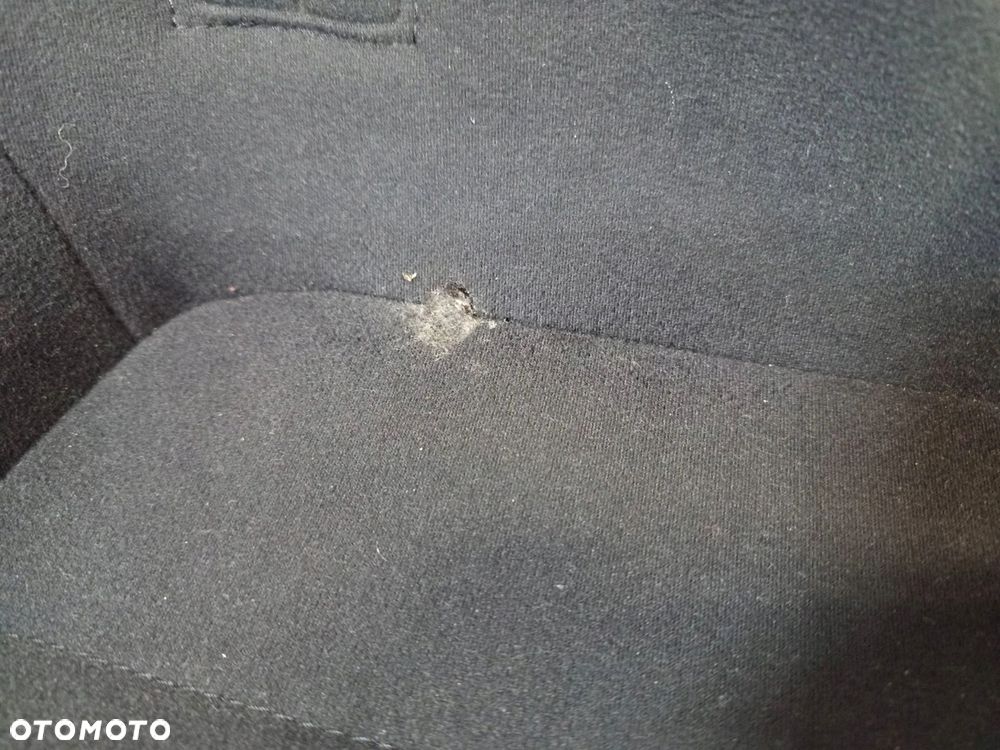 FOTELE KANAPA FOTEL PRAWY LEWY TOYOTA GT86 SUBARU BRZ - 5