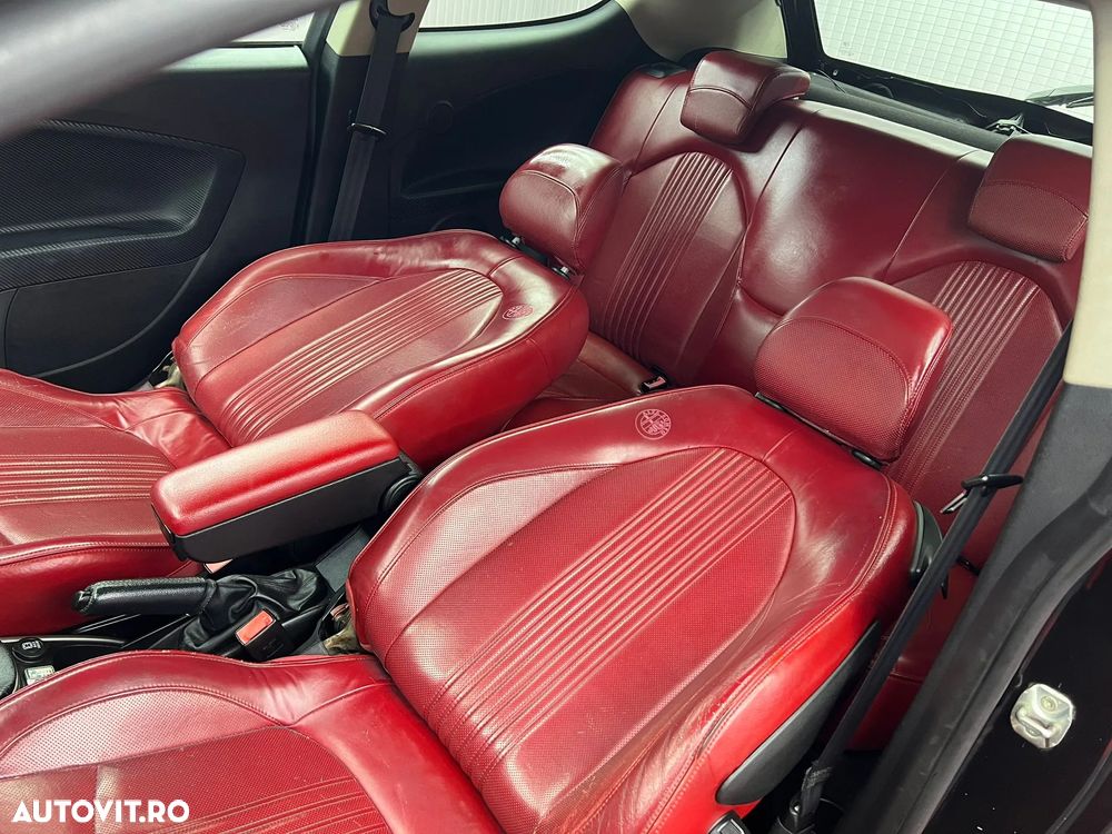 Alfa Romeo Mito - 13