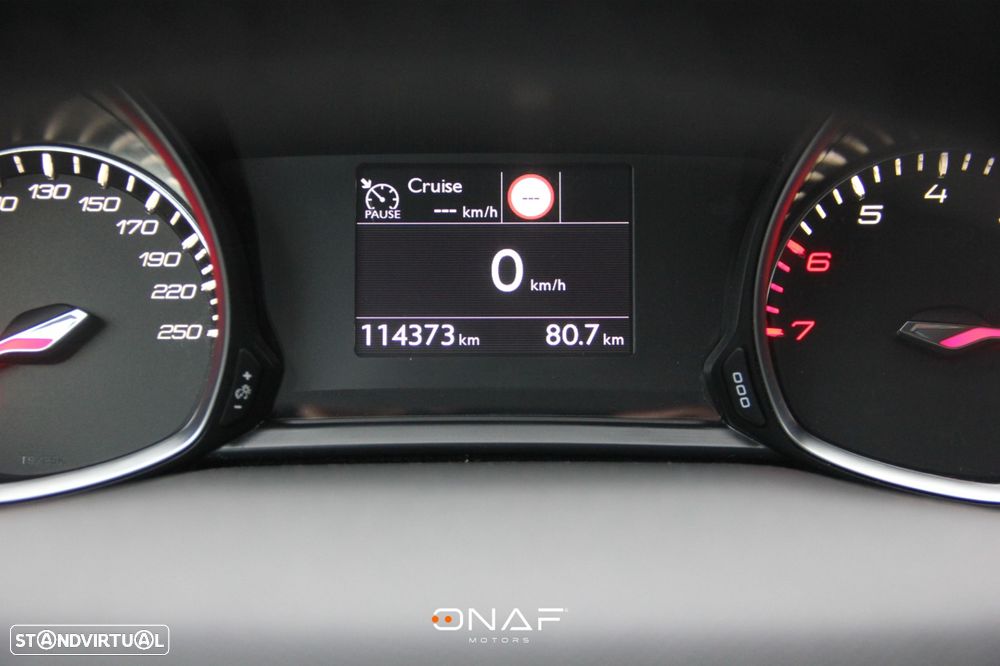 Peugeot 308 130 e-THP Stop & Start Allure - 14