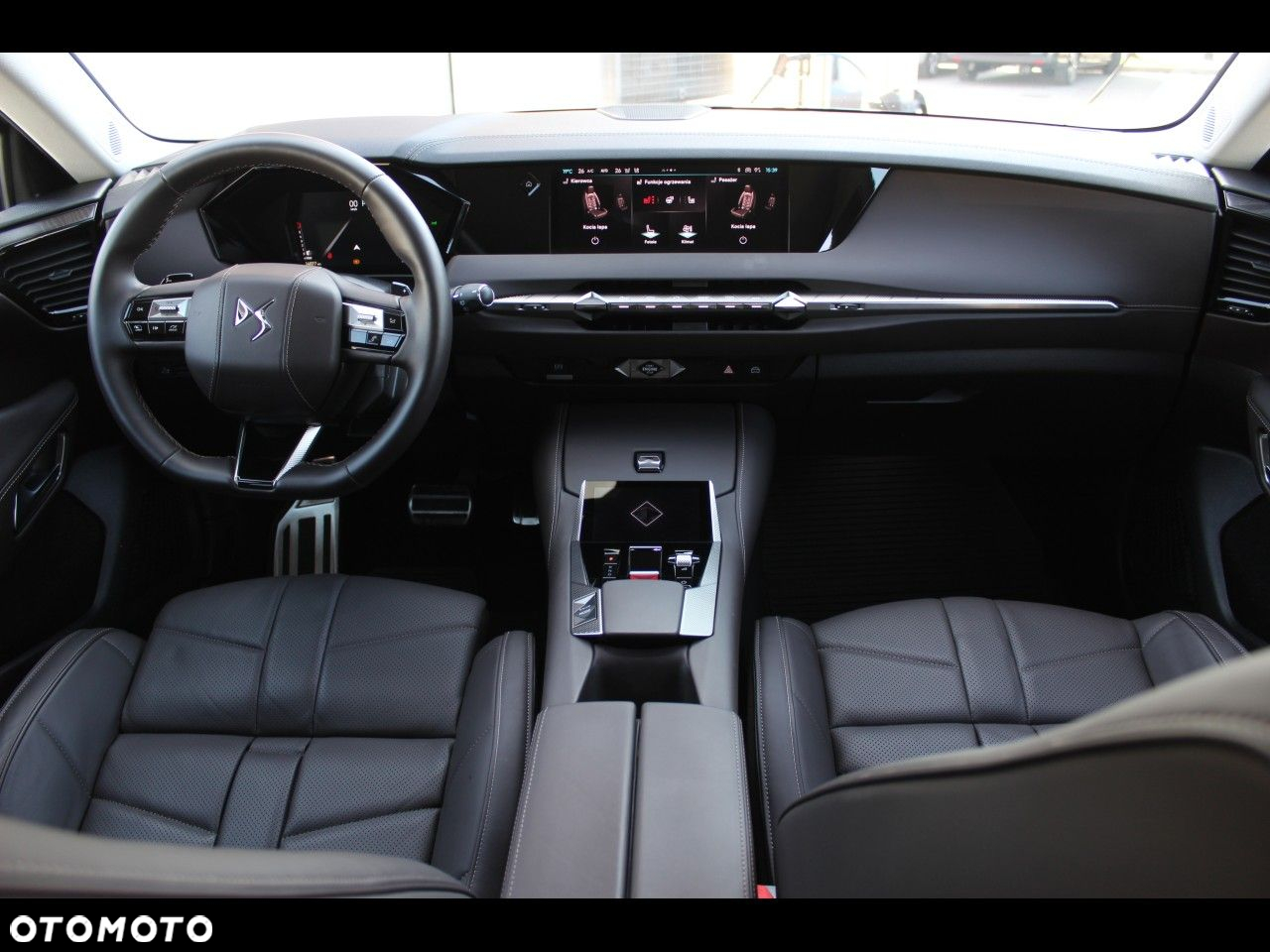 DS Automobiles DS 4 1.2 PureTech Opera - 20