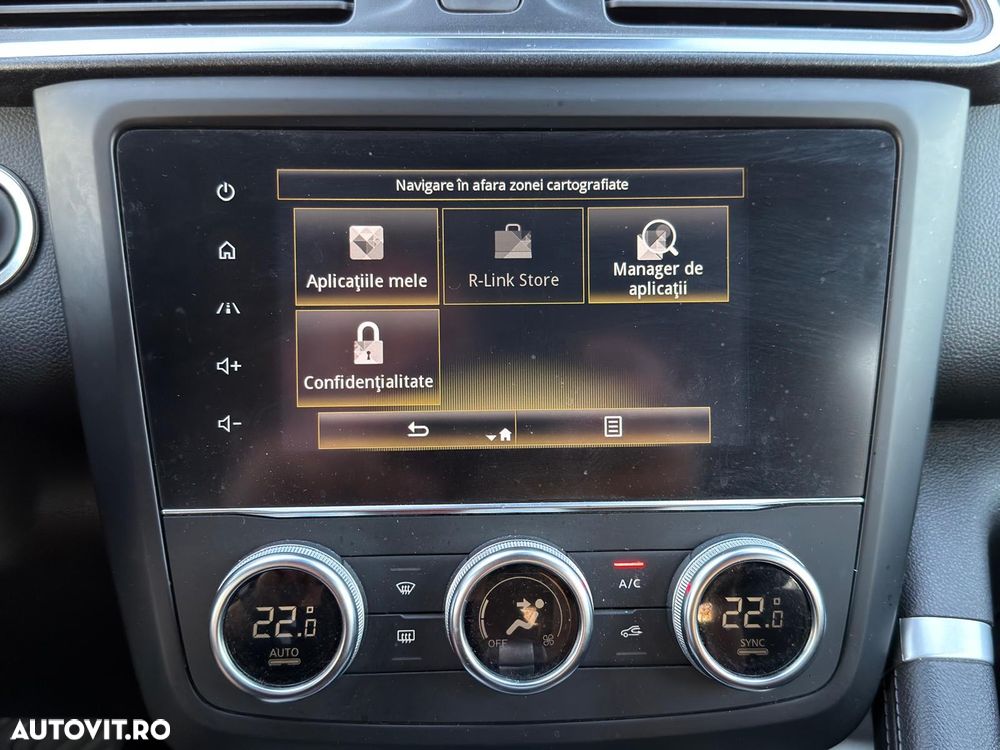 Renault Kadjar BLUE dCi EDC Intens - 25