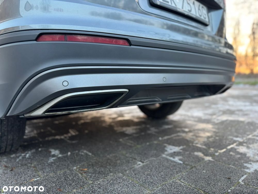 Volkswagen Tiguan Allspace 1.5 TSI EVO Comfortline DSG - 34