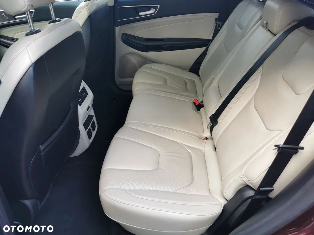 Ford Edge 2.0 TDCi Twin-Turbo 4WD Titanium - 18