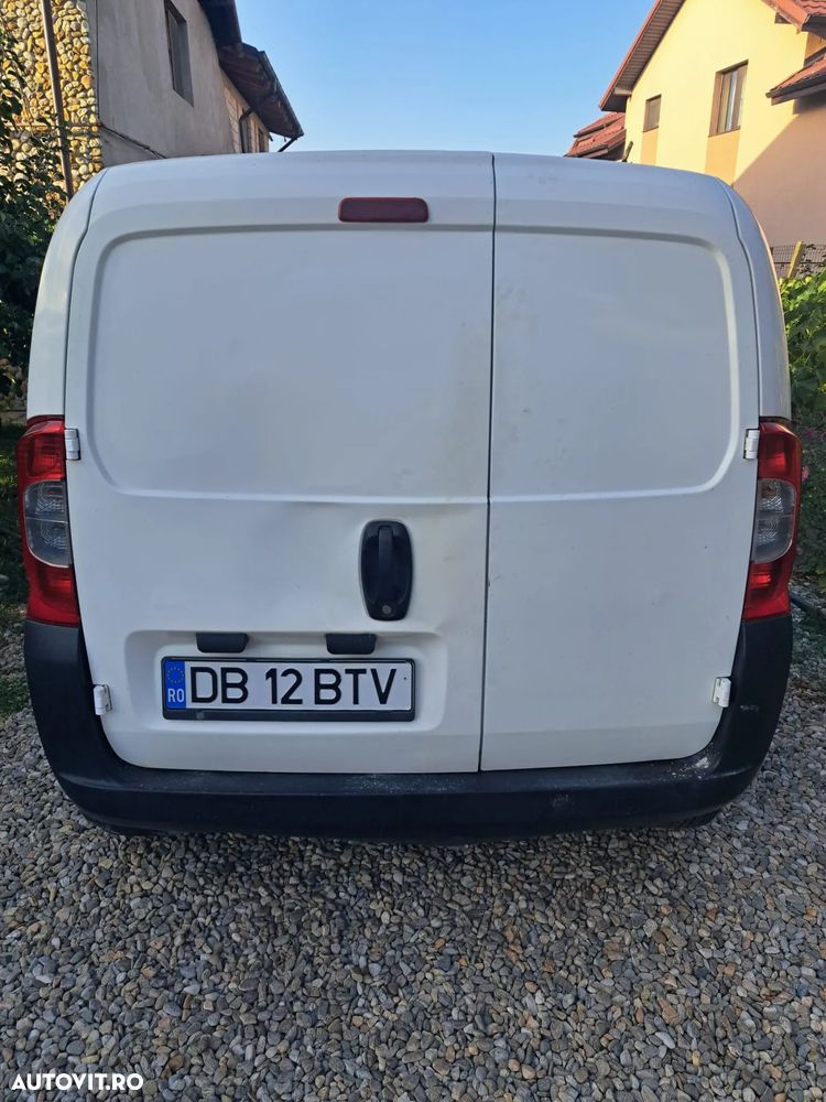 Citroën Nemo - 5