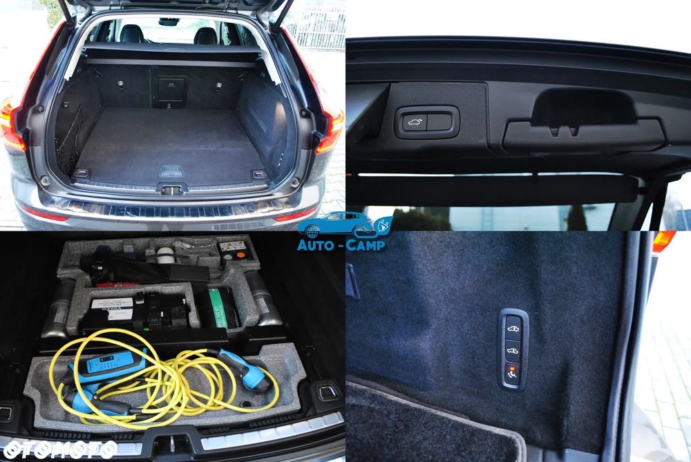 Volvo XC 60 - 24
