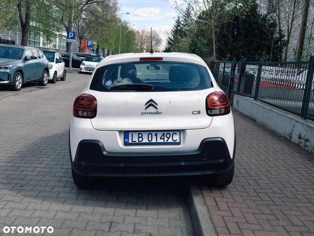 Citroën C3 - 4