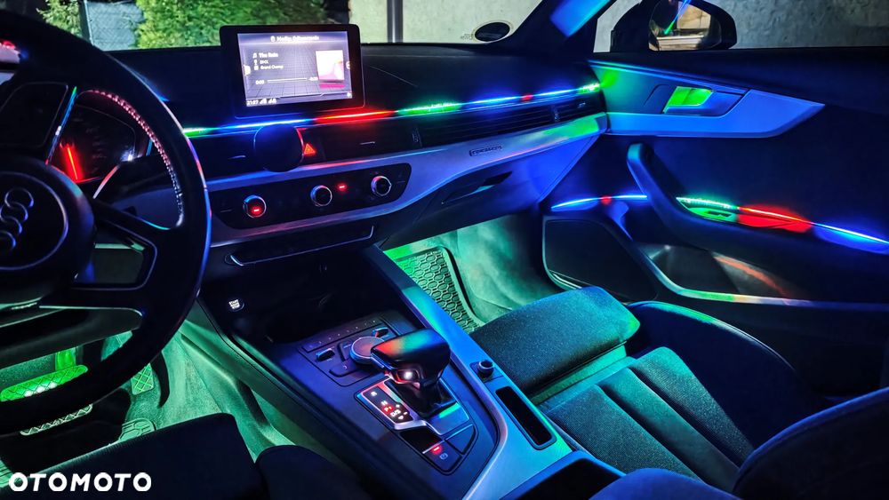 Audi A4 ver-40-tdi-quattro-s-tronic - 36