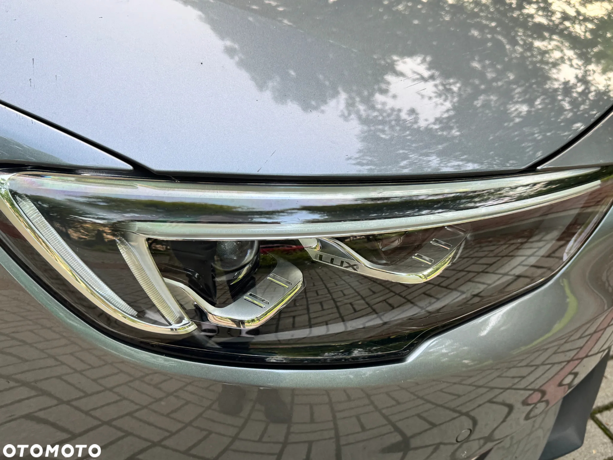 Opel Insignia 2.0 CDTI Innovation S&S - 12