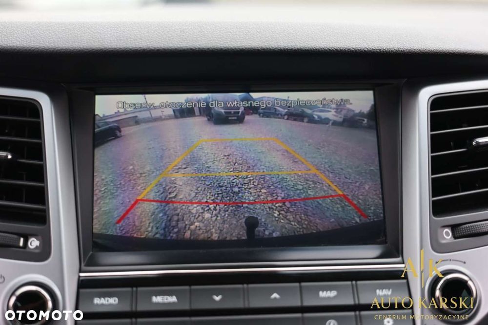 Hyundai Tucson - 23