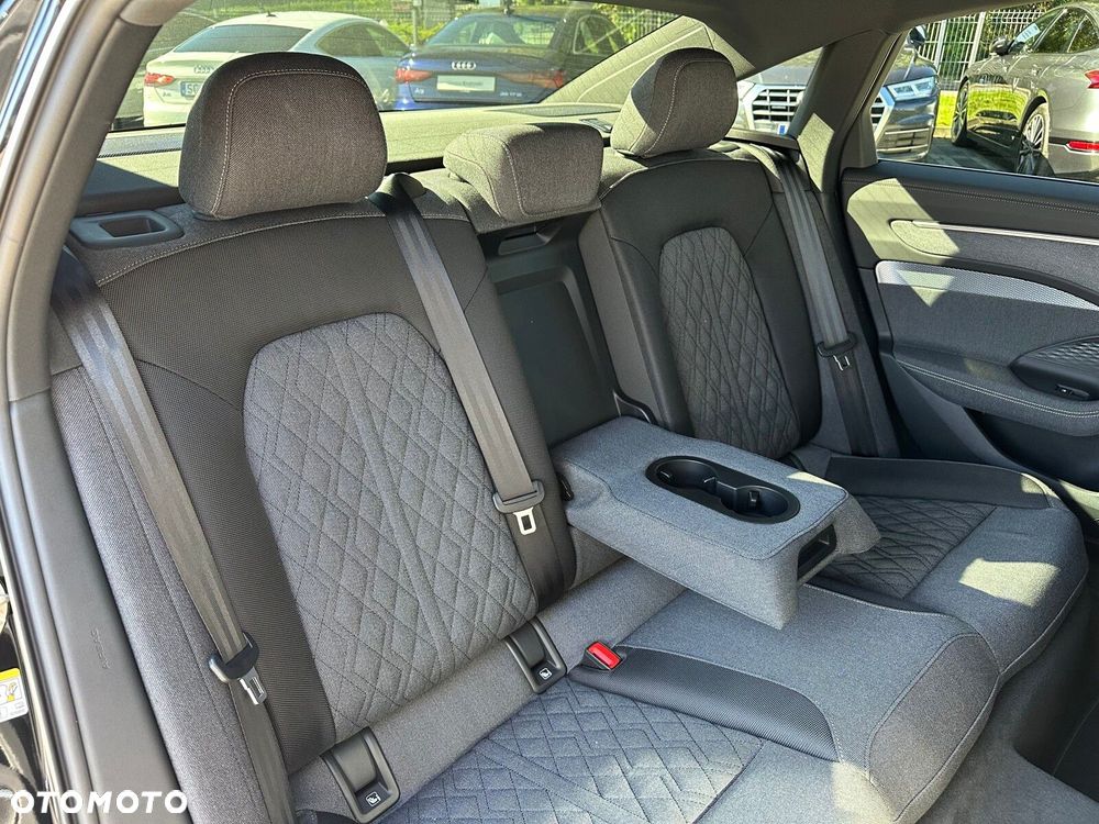 Audi A6 Limousine - 20