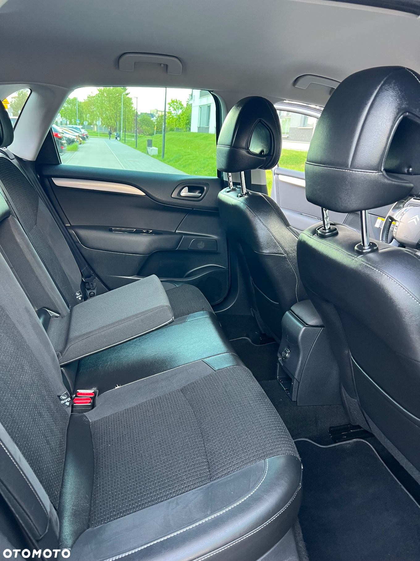 Citroën C4 1.6 e-HDi Exclusive MCP - 6