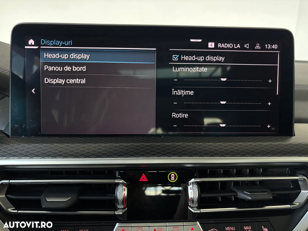 BMW iX3 Standard - 33