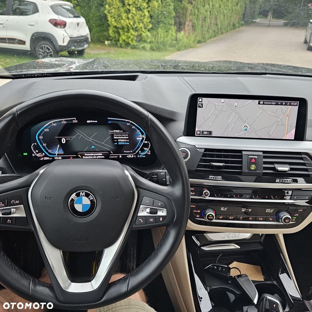 BMW X3 - 4