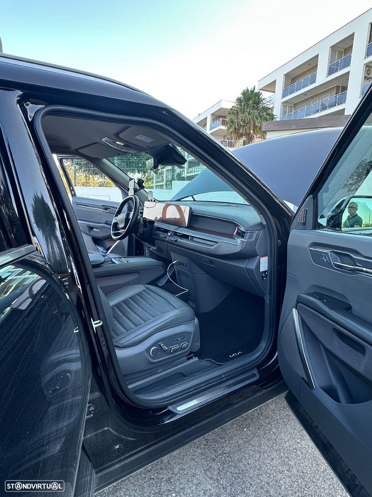 Kia EV9 98.8 kWh 1st Edition - 11