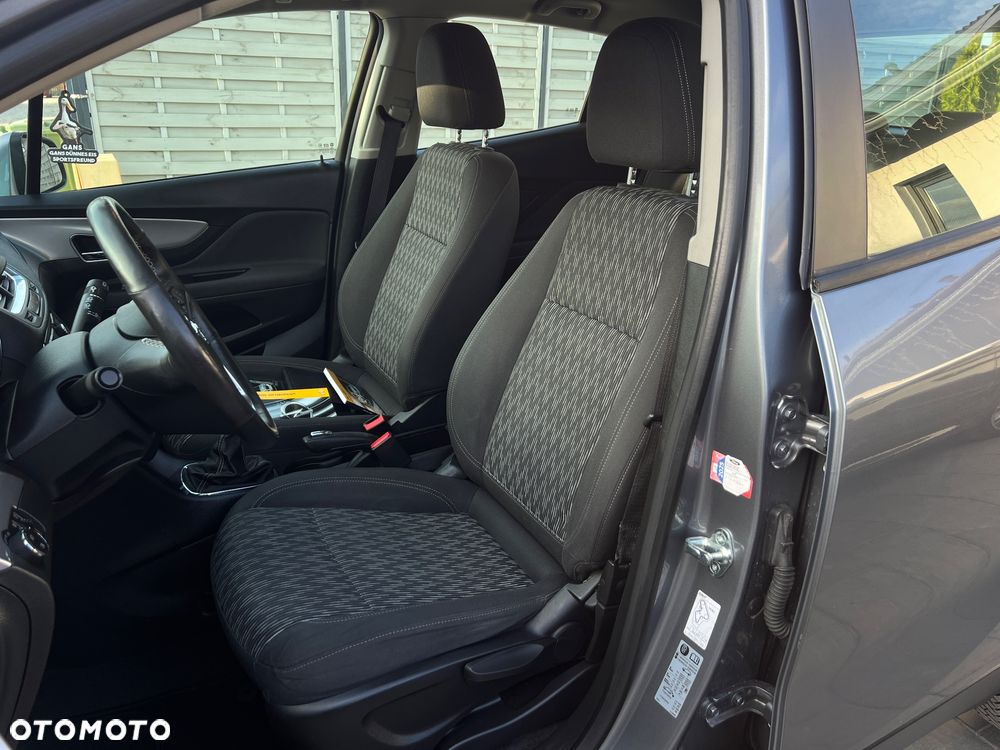 Opel Mokka 1.6 Enjoy S&S - 16