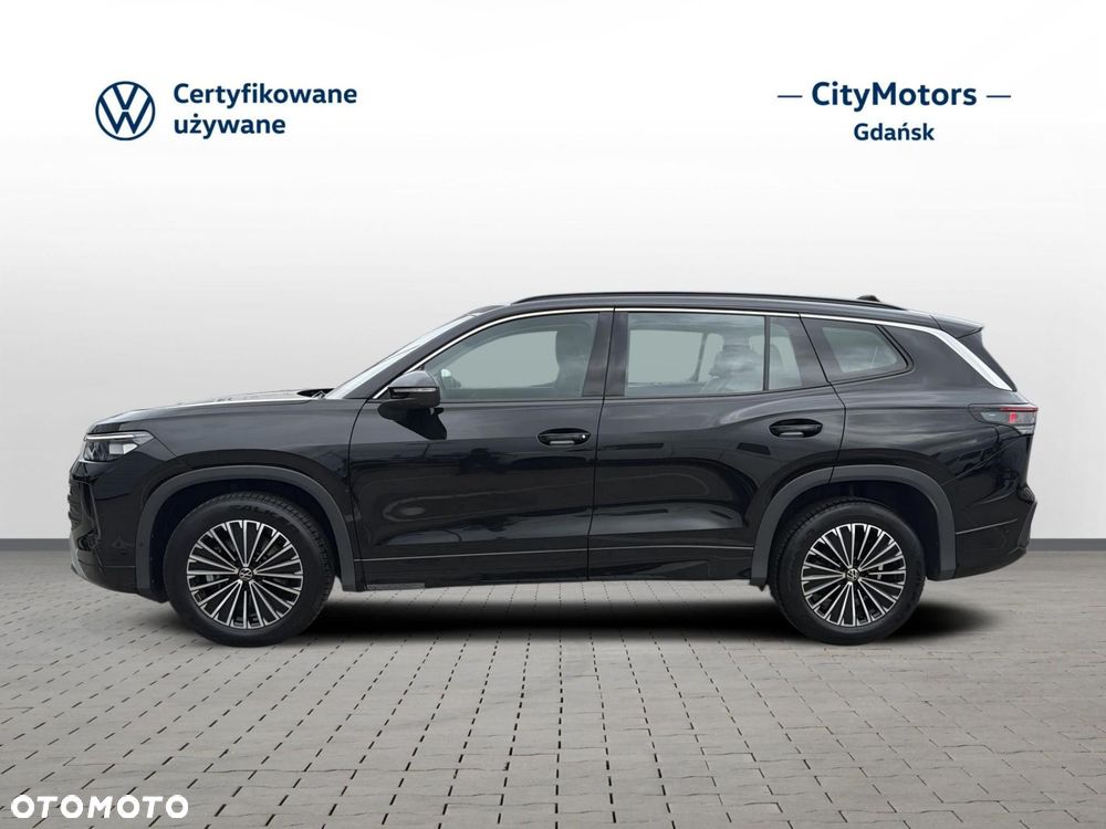 Volkswagen Tayron 1.5 eTSI mHEV Life DSG - 9