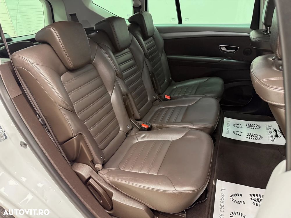 Renault Espace Energy dCi 160 EDC Business - 27