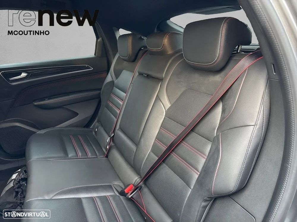 Renault Arkana 1.3 TCe R.S.Line EDC - 18