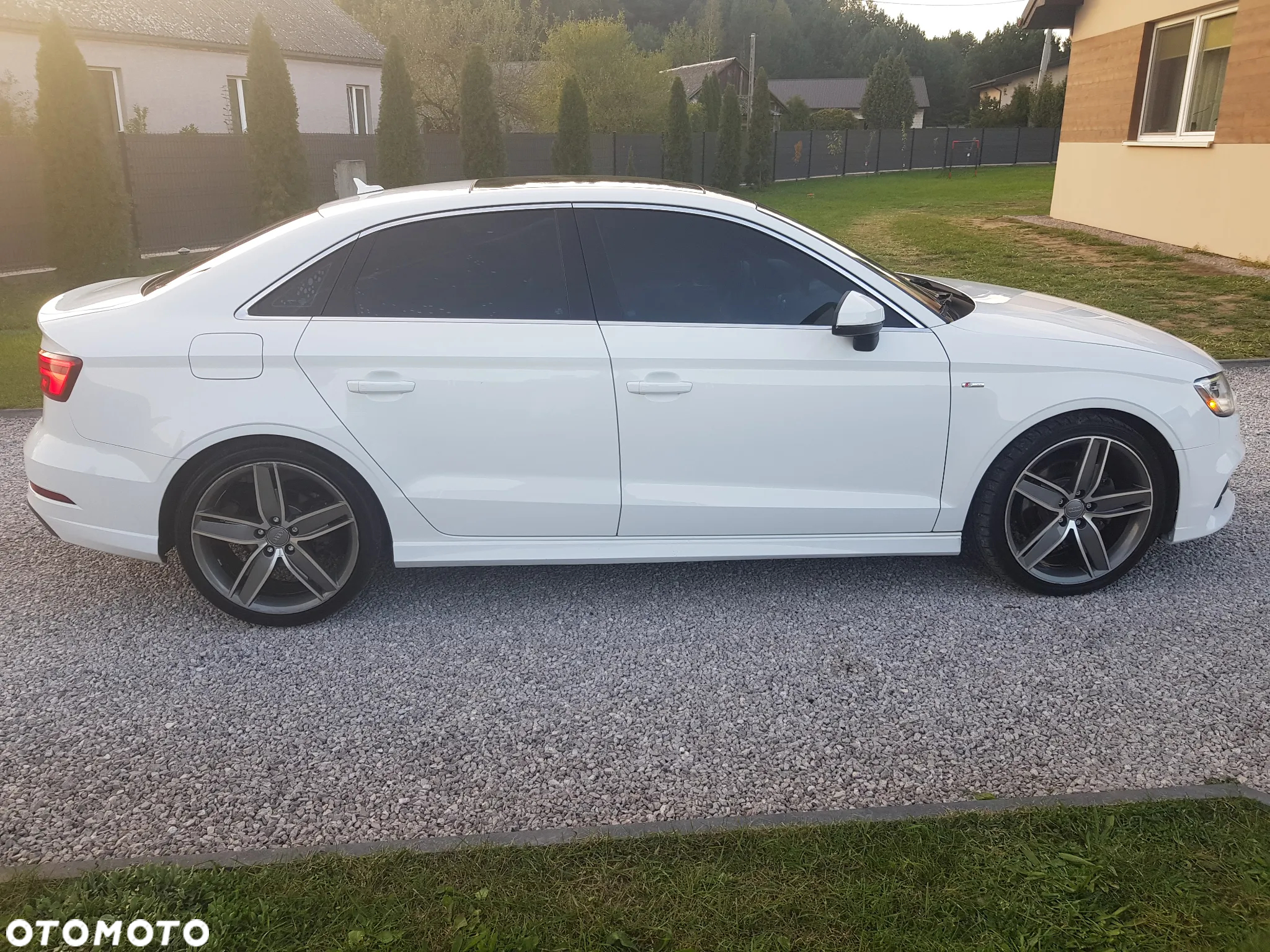 Audi A3 - 12