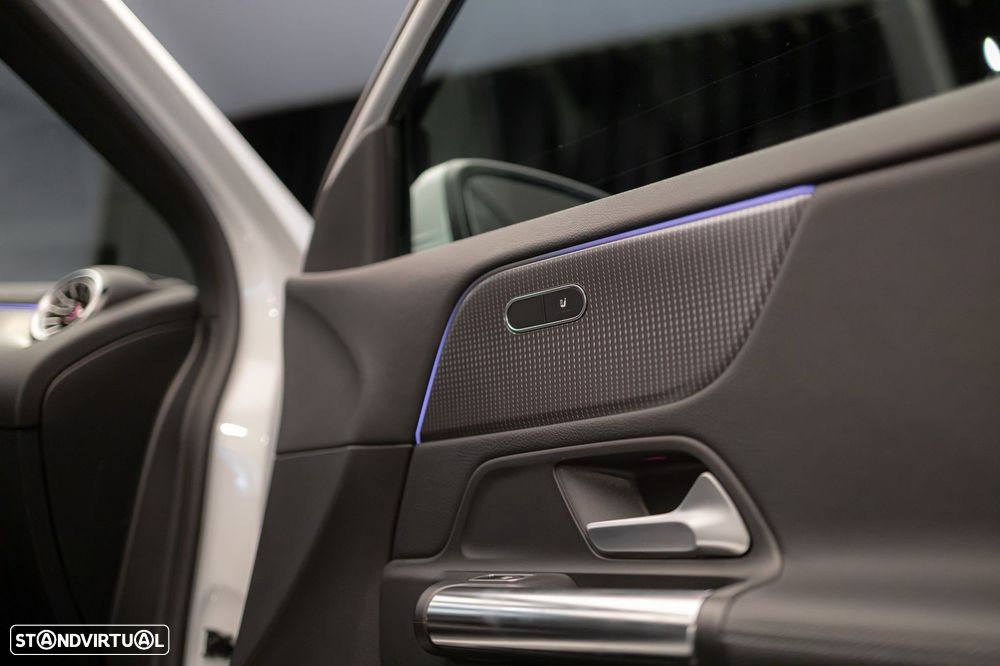 Mercedes-Benz EQA 250 Progressive - 30