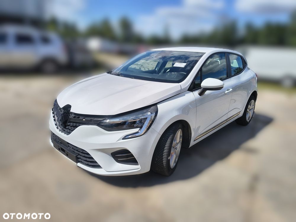 Renault Clio - 1
