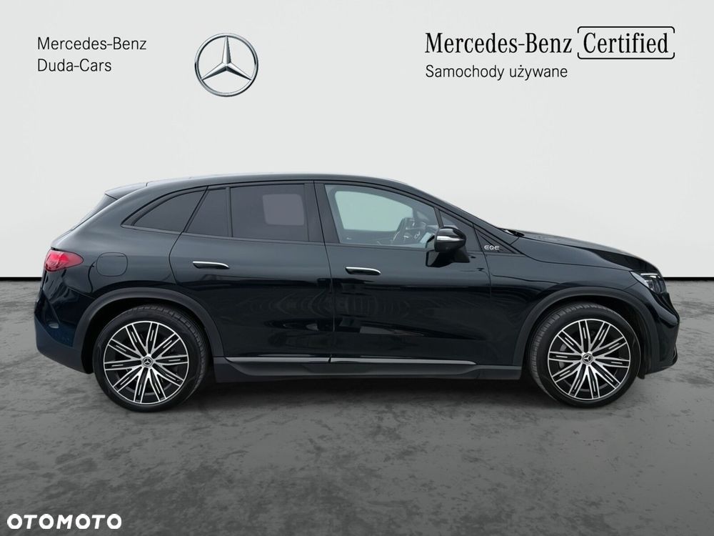 Mercedes-Benz EQE - 6