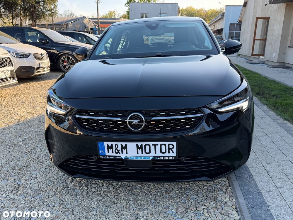 Opel Corsa 1.2 Elegance S&S - 5