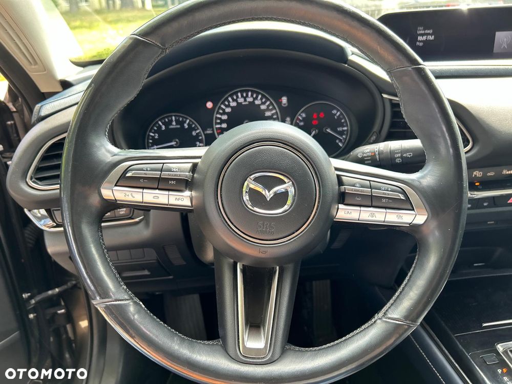 Mazda CX-30 2.0 mHEV Hikari 2WD - 11
