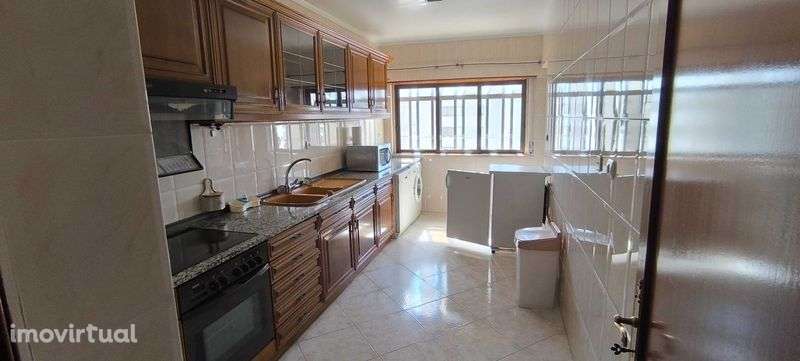 Apartamento T3 com 120m² Quinta do Património - Grande imagem: 3/11