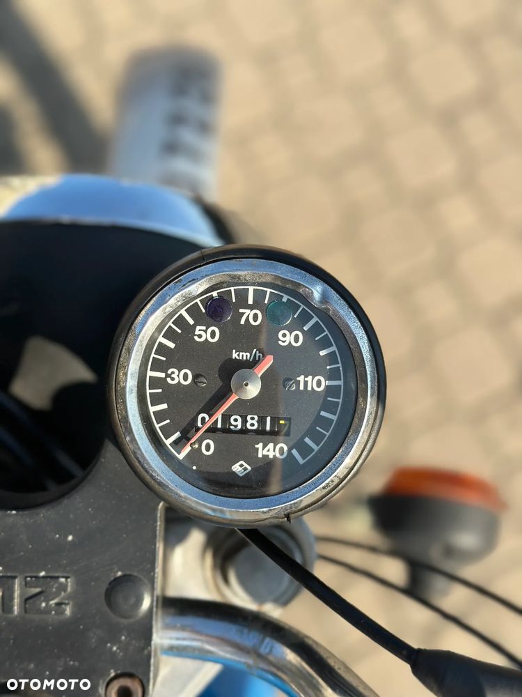 MZ ETZ - 13