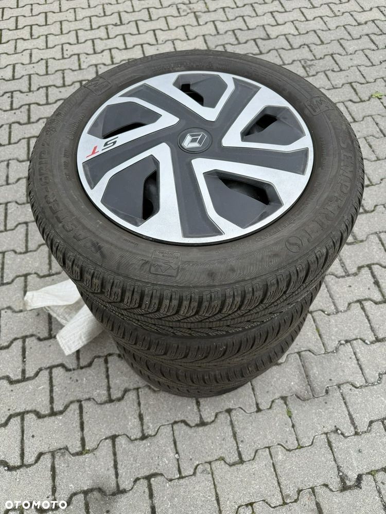 Renault Captur - 12